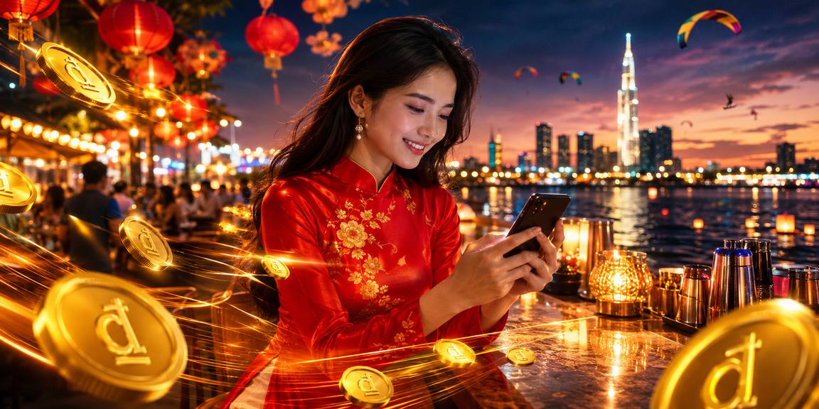 nv66 Viettel Money Bắn Cá