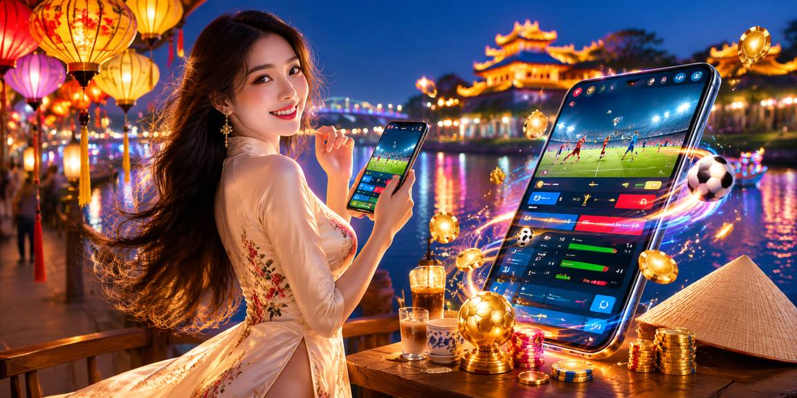 nv66 Sảnh Di Động